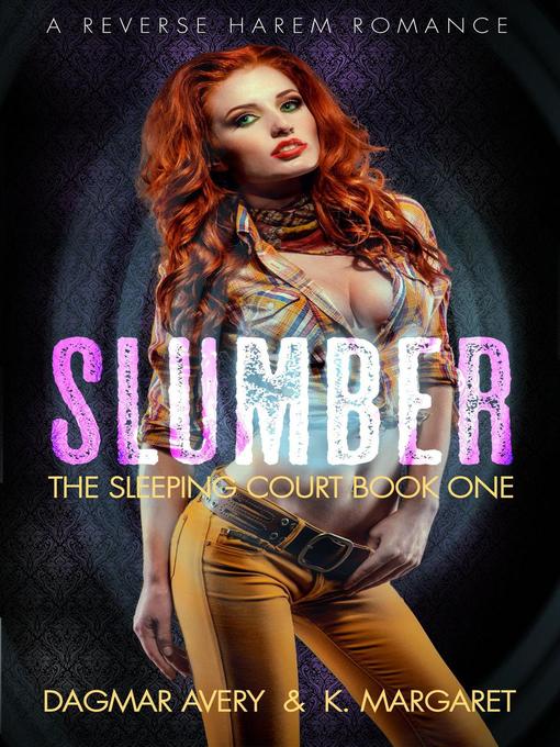 Title details for Slumber by K. Margaret - Available